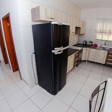 Residencial Zanir Apartment Penha  Luaran gambar