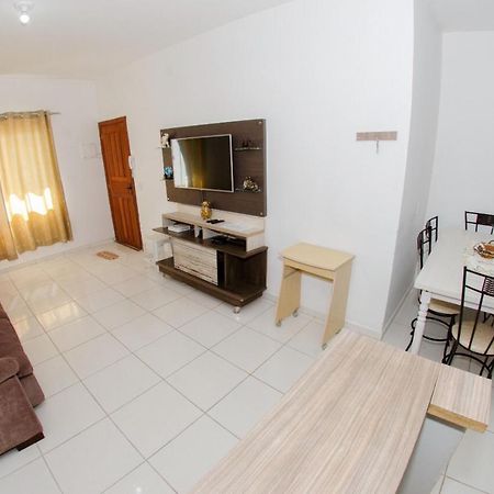 Residencial Zanir Apartment Penha  Luaran gambar