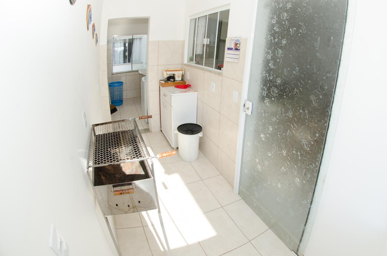 Residencial Zanir Apartment Penha  Luaran gambar