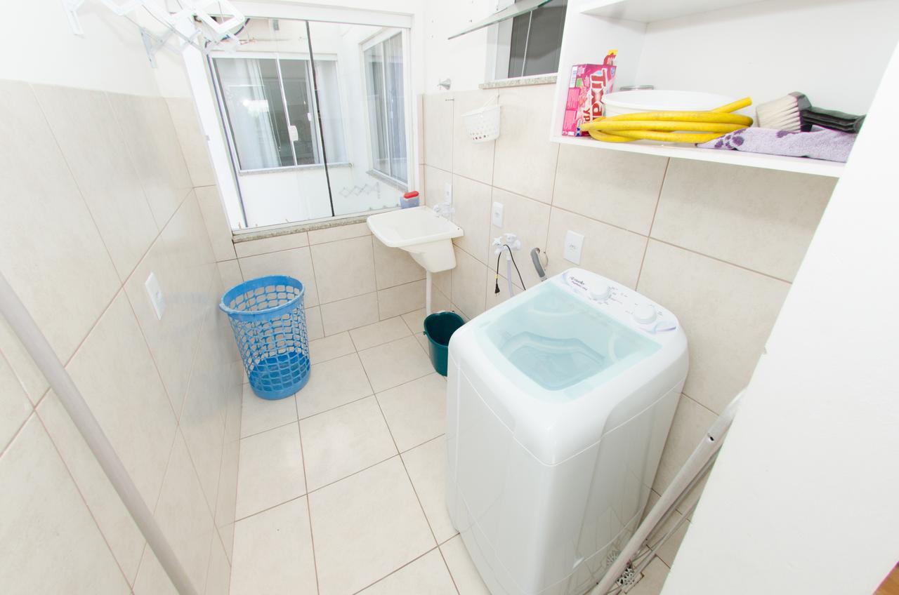 Residencial Zanir Apartment Penha  Luaran gambar