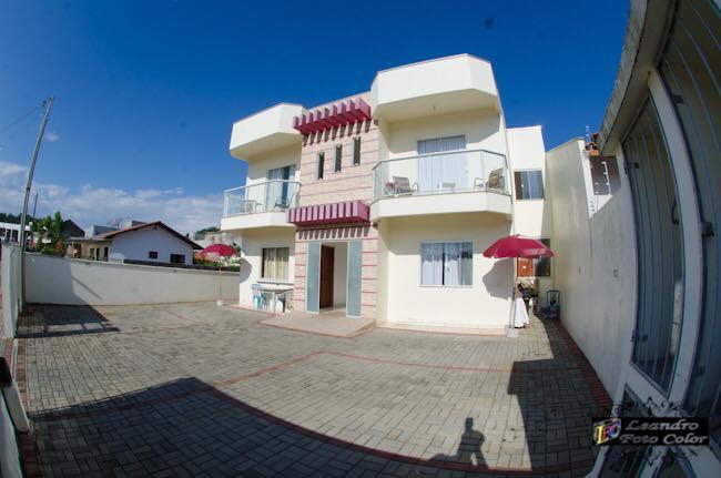 Residencial Zanir Apartment Penha  Luaran gambar