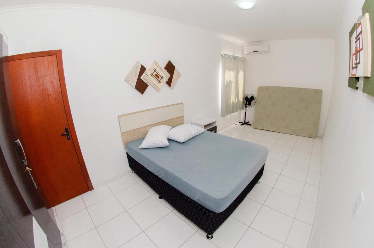 Residencial Zanir Apartment Penha  Luaran gambar
