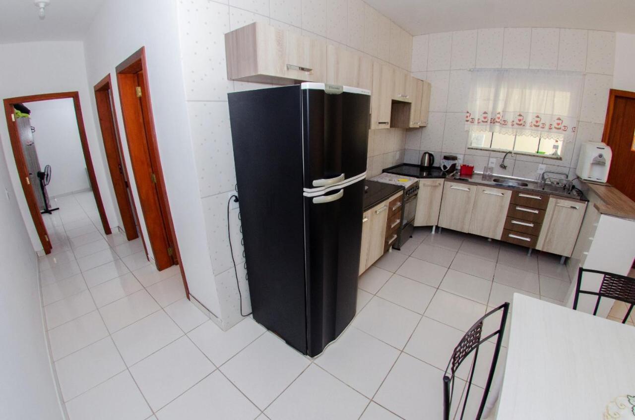 Residencial Zanir Apartment Penha  Luaran gambar