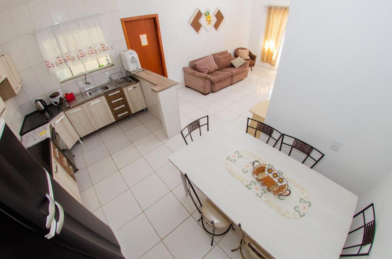 Residencial Zanir Apartment Penha  Luaran gambar