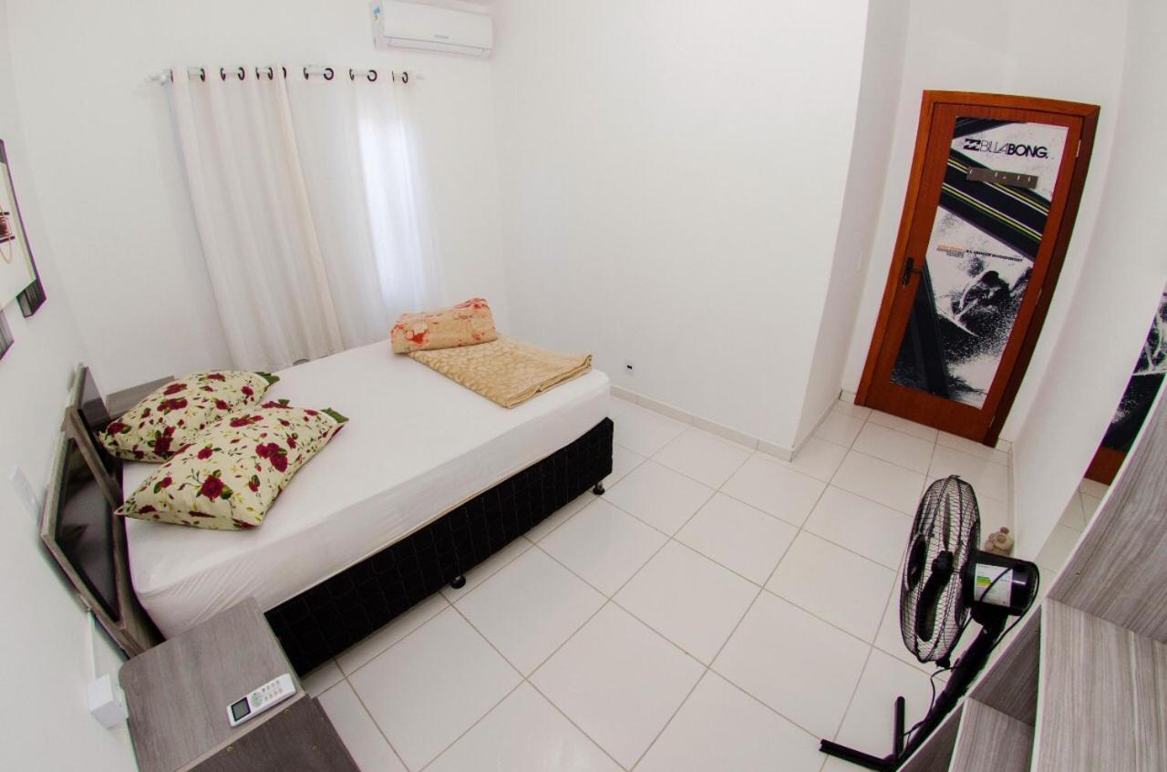 Residencial Zanir Apartment Penha  Luaran gambar