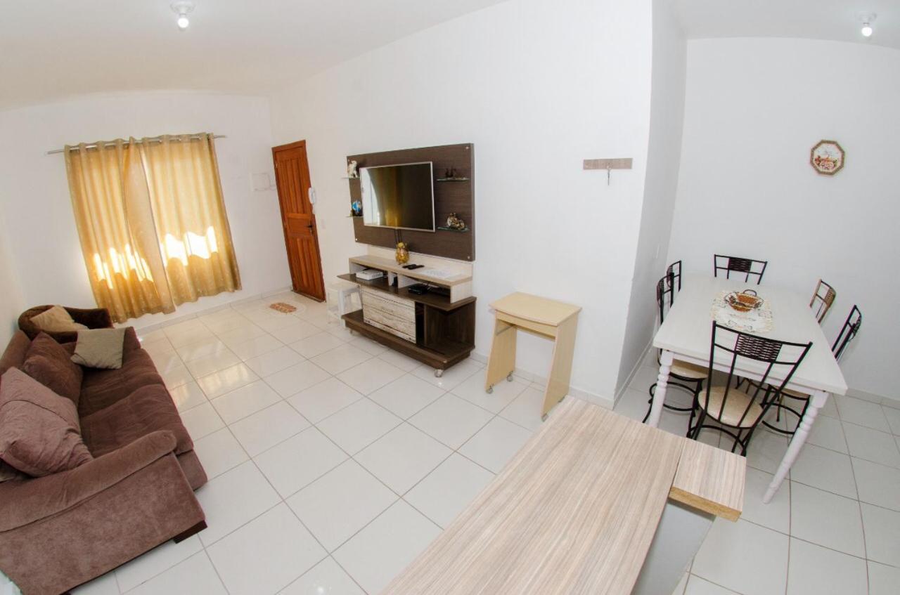 Residencial Zanir Apartment Penha  Luaran gambar