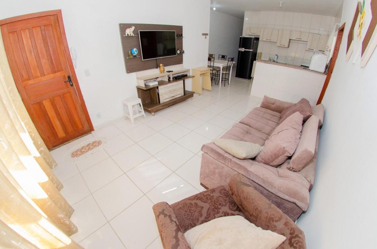 Residencial Zanir Apartment Penha  Luaran gambar